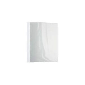 Office Depot Classeur 4 anneaux A4 4 anneaux 35 mm Transparent Office Depot Classeur 4 anneaux A4 4 anneaux 35 mm Transparent