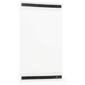 Durable Info Holder rPET A4 Magnetic Made of Recycled PET Transparent Easy to Install via Magnetic Attachment Pack of 5 Durable Info Holder rPET A4 Magnetic Made of Recycled PET Transparent Easy to Install via Magnetic Attachment Pack of 5