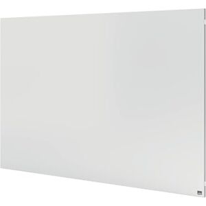 Nobo Infinity Frameless Magnetic Whiteboard, 900 x 600mm, Magnetic Whiteboard, 90 x 60cm, UV Cured Steel, Easy-Clean White Board, White, 1915714 Nobo Infinity Frameless Magnetic Whiteboard, 900 x 600mm, Magnetic Whiteboard, 90 x 60cm, UV Cured Steel, Easy-Clean White Board, White, 1915714