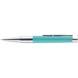 STAEDTLER Initium Resina 9PB413507 Mechanical Pencil Turquoise High-Grade Resin 0.7 mm HB Made in Germany with Elegant Gift Packaging STAEDTLER Initium Resina 9PB413507 Mechanical Pencil Turquoise High-Grade Resin 0.7 mm HB Made in Germany with Elegant Gift Packaging