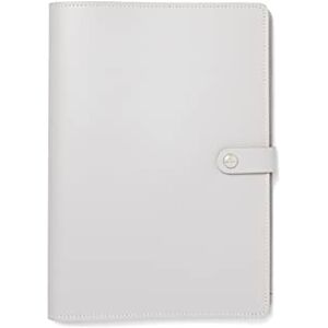 Filofax The Original A4 Notebook Folio stone Filofax The Original A4 Notebook Folio stone