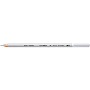 STAEDTLER Karat Aquarell 125-800 Professional Watercolour Pencils Cool Grey (Pack of 6) STAEDTLER Karat Aquarell 125-800 Professional Watercolour Pencils Cool Grey (Pack of 6)
