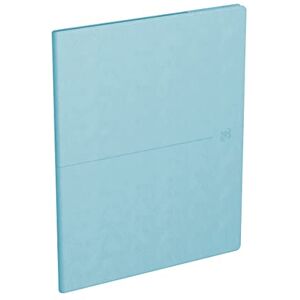 Oxford Senso Civil Week to View Diary 21 x 27 cm Year 2024 French Blue Oxford Senso Civil Week to View Diary 21 x 27 cm Year 2024 French Blue