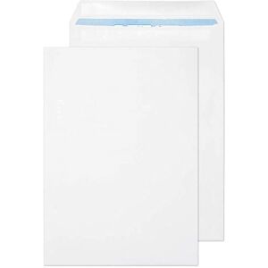Blake Environmental Biodegradable & Recycled Envelopes C4 (324 x 229mm) Pack of 250 Premium 100GSM FSC Certified Self Seal White Envelopes Office Stationery & Business Supplies (RN17891) Blake Environmental Biodegradable & Recycled Envelopes C4 (324 x 229mm) Pack of 250 Premium 100GSM FSC Certified Self Seal White Envelopes Office Stationery & Business Supplies (RN17891)
