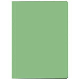 DOHE – Pack of Subfolders – Folio – Soft Green – 50 Units DOHE – Pack of Subfolders – Folio – Soft Green – 50 Units