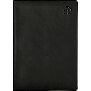 Exacompta 20085E Winner Address Book 15 x 21 cm Exacompta 20085E Winner Address Book 15 x 21 cm