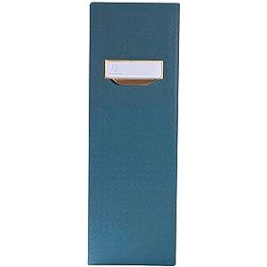 Exacompta Ref 90603E 1 OfficeByMe Magazine Rack 100m Spine Duck Blue Exacompta Ref 90603E 1 OfficeByMe Magazine Rack 100m Spine Duck Blue