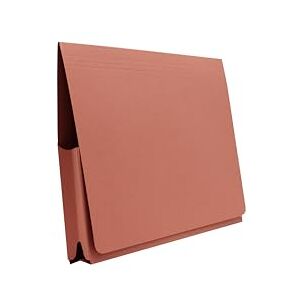 Exacompta Legal Filing Ref 713756 14x10 Wallet, Box of 50, Made from 315gsm Strong Recycled Manilla, Will Hold A4 & Foolscap Documents, 37 x 25 cm in Size, Pink Exacompta Legal Filing Ref 713756 14x10 Wallet, Box of 50, Made from 315gsm Strong Recycled Manilla, Will Hold A4 & Foolscap Documents, 37 x 25 cm in Size, Pink