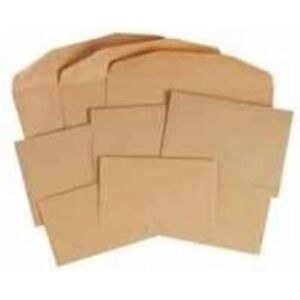 Q-Connect 180gsm Foolscap Buff Light Weight Square Cut Folder (Pack of 100) Q-Connect 180gsm Foolscap Buff Light Weight Square Cut Folder (Pack of 100)