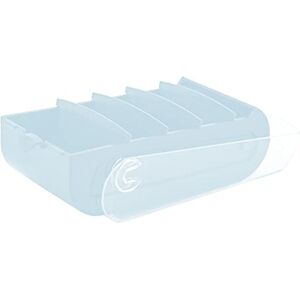 Exacompta Ref 5349623D Aquarel Collection Bunny Box Revision Cards Learning Box A7 (250 x 132 x 85mm), Holds Up To 900 A7-Sized Cards Random Colour Exacompta Ref 5349623D Aquarel Collection Bunny Box Revision Cards Learning Box A7 (250 x 132 x 85mm), Holds Up To 900 A7-Sized Cards Random Colour