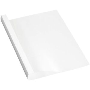 Fellowes 5390701-5390701 Gloss 25mm Thermal Cover Fellowes 5390701-5390701 Gloss 25mm Thermal Cover