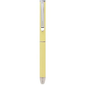 Filofax Classic Pastels Erasable ball pen Lemon Filofax Classic Pastels Erasable ball pen Lemon