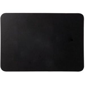 Bi-Office , A5 Mini Round Chalkboard Frameless Chalkboard, Rounded Corners Without Frame Bi-Office , A5 Mini Round Chalkboard Frameless Chalkboard, Rounded Corners Without Frame