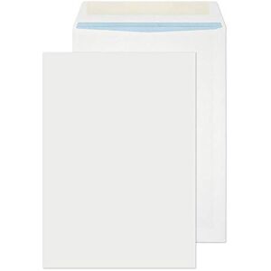 Blake Purely Everyday B4 352 x 250 mm 100 gsm Pocket Gummed Envelopes (1784) White Pack of 250 Blake Purely Everyday B4 352 x 250 mm 100 gsm Pocket Gummed Envelopes (1784) White Pack of 250
