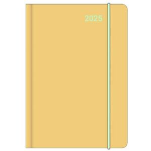N NEUMANNVERLAGE Summer Dream 2025 Diary Book Calendar Pocket Calendar 12 x 17: Midi Flexi Diary EarthLine N NEUMANNVERLAGE Summer Dream 2025 Diary Book Calendar Pocket Calendar 12 x 17: Midi Flexi Diary EarthLine