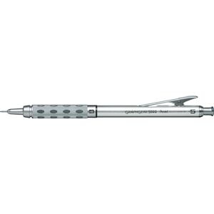 Pentel Graphgear 1000 Draughting Pencil, 0.5 mm Pentel Graphgear 1000 Draughting Pencil, 0.5 mm