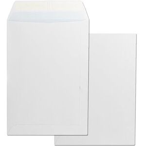m-office Paper Envelopes, White Paper Bag, Special Folio Envelope 260 x 360 mm, Silicone Strip Closure Paper Envelope for Documents, Shipping or Storage · (25 pcs, 10.236x) 14.17 3 in m-office Paper Envelopes, White Paper Bag, Special Folio Envelope 260 x 360 mm, Silicone Strip Closure Paper Envelope for Documents, Shipping or Storage · (25 pcs, 10.236x) 14.17 3 in
