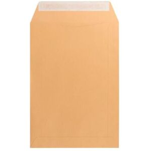 Liderpapel SB51 – Pack of 250 Envelopes, 184 x 261 mm Liderpapel SB51 – Pack of 250 Envelopes, 184 x 261 mm