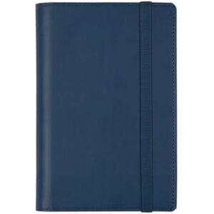 Finocam Diary with Notepad DuoBand 2025 Week to View Horizontal January 2025 December 2025 (12 months) Spanish Blue Finocam Diary with Notepad DuoBand 2025 Week to View Horizontal January 2025 December 2025 (12 months) Spanish Blue