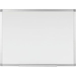 Q-Connect Aluminium Frame Whiteboard 1800 x 1200 mm Q-Connect Aluminium Frame Whiteboard 1800 x 1200 mm