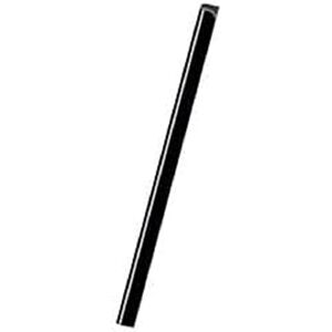 Exacompta Ref 997081E Serodo Slide Binders (Box of 25) 297mm Length x 12mm Wide, Suitable for Use With A4 Documents, Holds Approx. 120 Sheets Black Exacompta Ref 997081E Serodo Slide Binders (Box of 25) 297mm Length x 12mm Wide, Suitable for Use With A4 Documents, Holds Approx. 120 Sheets Black