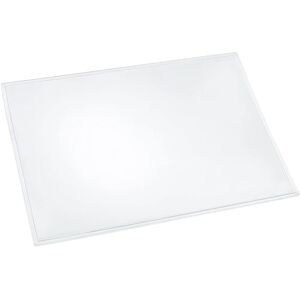 Läufer Durella transparent desk pad - Desk pad Läufer Durella transparent desk pad - Desk pad