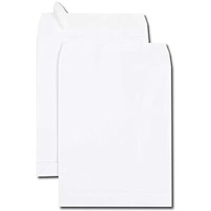 GPV Pack of 50 Kraft Envelopes Self-Adhesive 30 24 Format 260 x 330 mm G White GPV Pack of 50 Kraft Envelopes Self-Adhesive 30 24 Format 260 x 330 mm G White