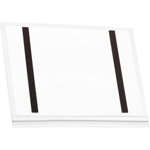 Durable Water-Resistant A4 Magnetic Pocket Pack of 5 Transparent Document Holders Perfect for Outdoor Information Displays – IPX5 Standard Tested Durable Water-Resistant A4 Magnetic Pocket Pack of 5 Transparent Document Holders Perfect for Outdoor Information Displays – IPX5 Standard Tested