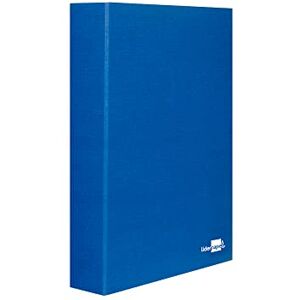 Liderpapel CH11 – 4 Ring Binder Mixed Liderpapel CH11 – 4 Ring Binder Mixed