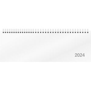 rido/idé Weekly calendar model ac-weekly calendar 2024, 2 pages = 1 week, sheet size 30.7 x 10.5 cm, white rido/idé Weekly calendar model ac-weekly calendar 2024, 2 pages = 1 week, sheet size 30.7 x 10.5 cm, white