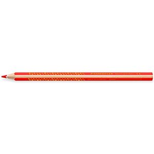STAEDTLER 12 Coloured Pencils red STAEDTLER 12 Coloured Pencils red