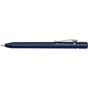 Faber Grip 2011 Mechanical Pencil 0.7mm Classic Blue Faber Grip 2011 Mechanical Pencil 0.7mm Classic Blue