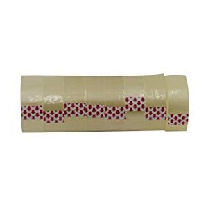 Robinson Young Easy Tear Clear Tape - Tape Robinson Young Easy Tear Clear Tape - Tape