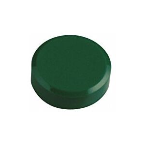 MAUL 30 mm 0.6 kg pro High Quality Round Magnet for Whiteboards Green (Pack of 20) MAUL 30 mm 0.6 kg pro High Quality Round Magnet for Whiteboards Green (Pack of 20)