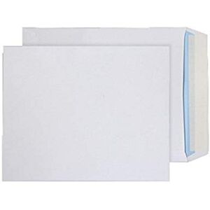 Blake Envelopes Purely Everyday 4086PS Versandtasche Haftklebung Weiß 305 x 250 mm 100g/m² 250 Stück Blake Envelopes Purely Everyday 4086PS Versandtasche Haftklebung Weiß 305 x 250 mm 100g/m² 250 Stück