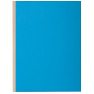 Exacompta Ref 416002E Box of 10 Packs of 10 Rigid folders with gusseted Canvas Back Rock''S 320g/m² 30mm Spine PEFC™ Certified folders Size 24 x 32 cm for A4 Size Blue Exacompta Ref 416002E Box of 10 Packs of 10 Rigid folders with gusseted Canvas Back Rock''S 320g/m² 30mm Spine PEFC™ Certified folders Size 24 x 32 cm for A4 Size Blue