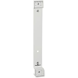 Durable 584010 Function Holder for 5 A4 Information Wall Panels Grey Durable 584010 Function Holder for 5 A4 Information Wall Panels Grey