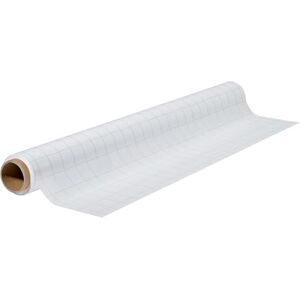 Franken X-tra Line SF2011 Flip Chart Film Polypropylene 0.8 m x 60 cm Squared White Franken X-tra Line SF2011 Flip Chart Film Polypropylene 0.8 m x 60 cm Squared White