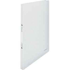 Esselte Leitz PP Vivida 2RR/16 mm Ring Binders (White, Polypropylene, A4) Esselte Leitz PP Vivida 2RR/16 mm Ring Binders (White, Polypropylene, A4)