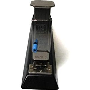 Rapid 10842312 Insert Stapler for 106E Electric Stapler Staple Type 66 Rapid 10842312 Insert Stapler for 106E Electric Stapler Staple Type 66