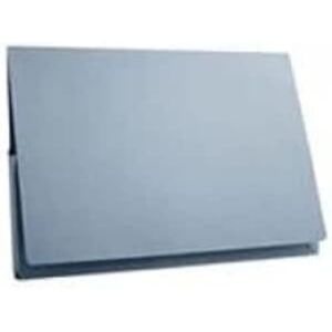 Exacompta Ref 211/8000Z Guildhall Full Flap Pocket Wallet, Protects Documents, 355 x 253mm, 420gsm Heavyweight Sprint Manilla, Brief Size, Blue Angel Certified Blue, Pack of 25 Exacompta Ref 211/8000Z Guildhall Full Flap Pocket Wallet, Protects Documents, 355 x 253mm, 420gsm Heavyweight Sprint Manilla, Brief Size, Blue Angel Certified Blue, Pack of 25