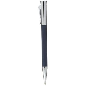 Faber-Castell GRAF Initio Tamitio Propelling Pencil Case Kanniliert Pen with Twist Mechanism, Midnight Blue Faber-Castell GRAF Initio Tamitio Propelling Pencil Case Kanniliert Pen with Twist Mechanism, Midnight Blue