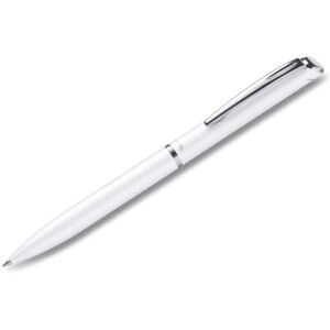 Pentel EnerGel Philography Retractable Rollerball White Barrel with Gift Box Pentel EnerGel Philography Retractable Rollerball White Barrel with Gift Box