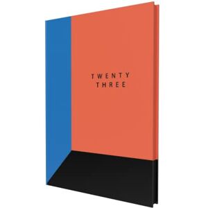 Collins Debden Marley 2023 A5 Week to View Diary Journal Red Collins Debden Marley 2023 A5 Week to View Diary Journal Red