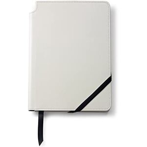 Cross Medium Premium Ruled Journal Classic White (16 x 21cm) Cross Medium Premium Ruled Journal Classic White (16 x 21cm)