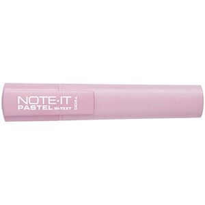 HI-TEXT 7200 Note-It Mini Display 10 Highlighters Chisel Tip Pastel Colours HI-TEXT 7200 Note-It Mini Display 10 Highlighters Chisel Tip Pastel Colours