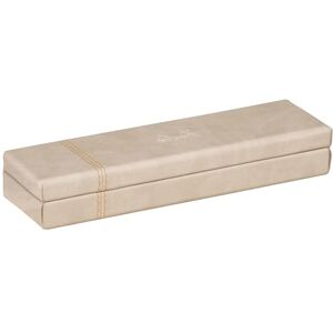 Rhodia 318875C Beige Pen Tray 21 x 5.5 x 3 cm Orange Saddle Stitching Faux Leather Exterior rama Home Office Collection Office Organization & Designer Storage Rhodia 318875C Beige Pen Tray 21 x 5.5 x 3 cm Orange Saddle Stitching Faux Leather Exterior rama Home Office Collection Office Organization & Designer Storage