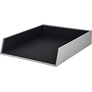 Rössler Soho Stackable Filing Tray for A4 Neutral Rössler Soho Stackable Filing Tray for A4 Neutral