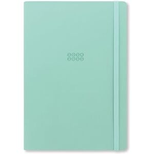 Letts of London Edge A5 academic 2024/2025 week to view with notes (18m) diary Duck Egg Letts of London Edge A5 academic 2024/2025 week to view with notes (18m) diary Duck Egg