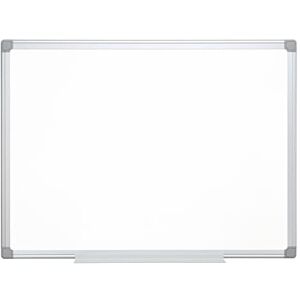Q-Connect Aluminium Frame Whiteboard 900x600mm Q-Connect Aluminium Frame Whiteboard 900x600mm